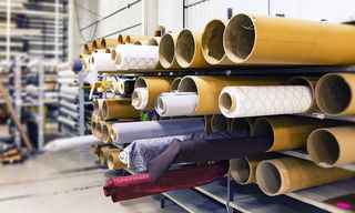 Established Textiles & Fabrics Distributor