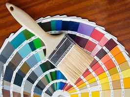 Well Established Painting Contractor In Mountains