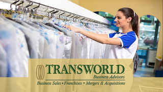 Dry Cleaners with Strong Profits