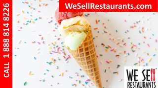 Ice Cream Business for Sale in Lake County, FL