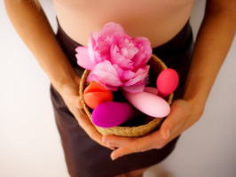 Socially-Driven Women’s Intimate Products