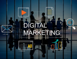 Digital Marketing/Advertising Co. Serving TC Metro