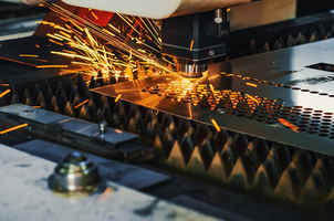 Metal Fabrication (Excellent Customers & Staff)