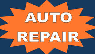 Established*Top Brand*Auto Repair*Be Your Own Boss