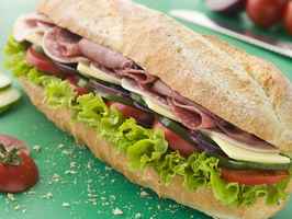 Profitable Sandwich Shop - 2022 Rev up 56% YOY