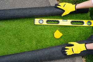 Artificial Grass Installation Business