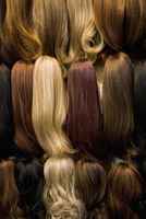 Highly Profitable Wig Shop for Sale