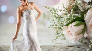 Bridal Boutique Wedding Gowns and Accessories