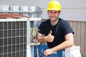 Central Gulf Coast Air Conditioning Company