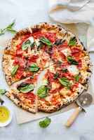 North Atlanta GA Wood Fired Neapolitan Pizzeria