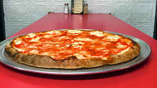 Pizzeria - Brooklyn - Very Well Known - Low Rent