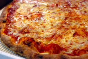 Fairfield County Pizza - Restaurant 40k weekly