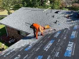 High-End Roofing & Sheet Metal Company