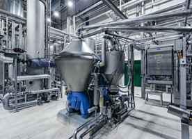 Profitable Futuristic Pump Systems Manufacturer