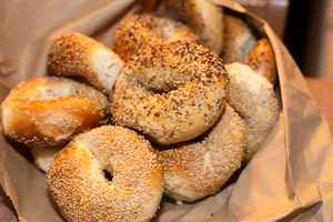 Bagel Store Northern Bvld Greenvale 24k Weekly