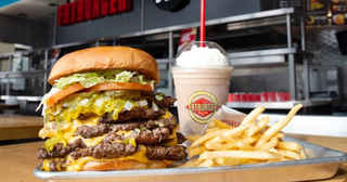 Fatburger/Buffalo