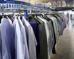 Dry Cleaners & Laundry - Lender Qualified