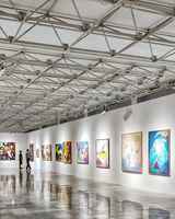 Award Winning Art Gallery and Event Space