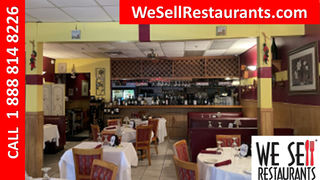 Restaurant for Sale in Coral Springs, Florida