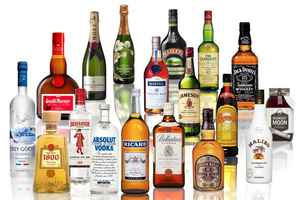 Liquor Store with Property for Sale