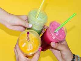 Profitable Smoothie Franchise in Central Broward