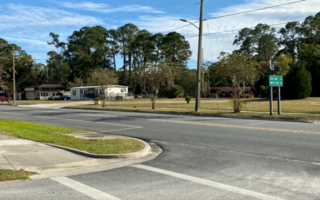 Commercial Highway Frontage + Property in FL!