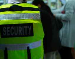 Armed & UnArmed Security Service Business