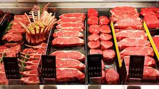 Profitable, 5-Star Butcher Shop/Meats/Deli Store