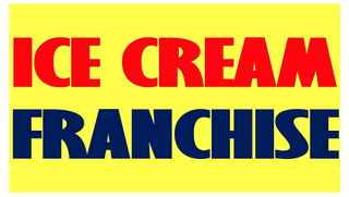 Creamistry Franchise - Help Run - Busy - Potential