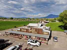 Turnkey BBQ Restaurant for Sale in Hotchkiss, CO!