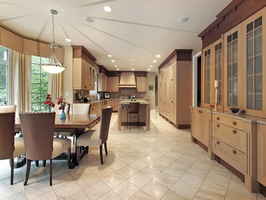 High-End Residential Remodeling and Construction