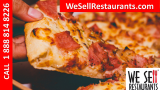Pizza Franchise - Absentee owner earns $75k/year!