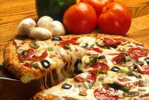 PRICE IMPROVEMENT:Profitable Pizzeria in Henderson