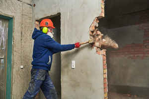 Established Demolition & Remediation Contractor