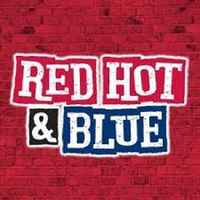 2 Red Hot & Blue BBQ Locations For Sale
