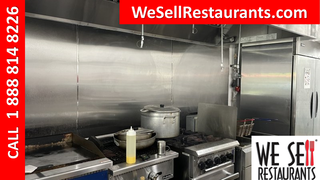Fast Casual Restaurant for Sale in Fort Lauderdale