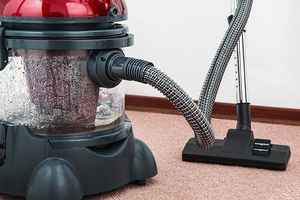 Carpet Cleaning Business with Excellent Reputation
