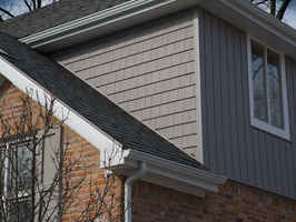 Roofing, Siding, Gutter, Window/Doors company