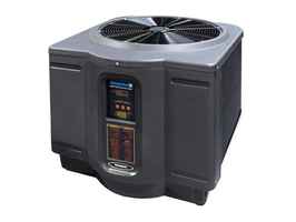 Electric & Gas Pool Heater & Heat Pump Sales Svc