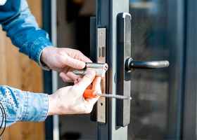 Commercial and Residential Locksmith