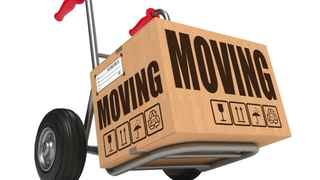Profitable, Steadily Growing Moving Company