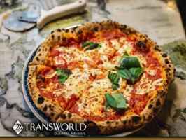 Well Established Franchise Pizzeria in New Tampa