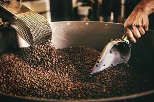 Coffee Roasting Business - Be Your Own Boss