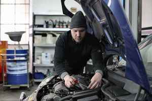 Established Auto Repair Business w/Great Reviews