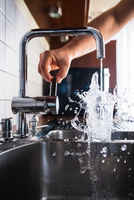 Plumbing/Heating & Kitchen/Bath Sales/Install/Svcs
