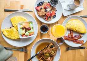 Breakfast/Lunch Restaurant / Reduced to $59,000!