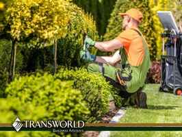 Premier Commercial Lawn and Landscape Business