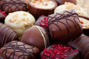 Sweet Opportunity in Specialty Chocolates and Gift