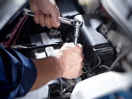 Established Auto Service and Repair Business 2714