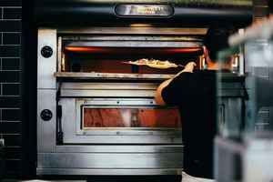 Profitable Multi-Unit Pizzerias, Semi-Absentee Own